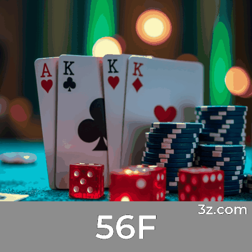 56F: Experiência Segura de Cassino e Apostas Online