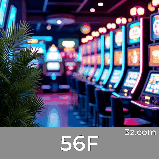 56F: Plataforma de Apostas Profissional e Confiável