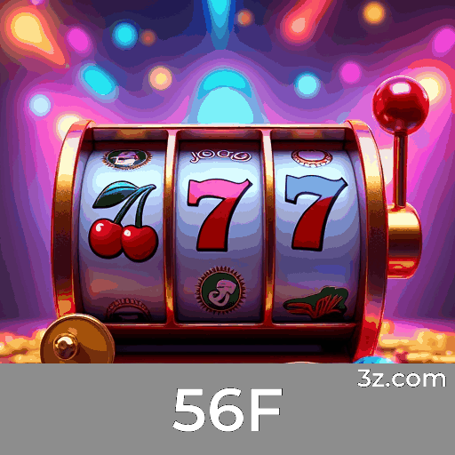 Experiência de Jogos Incomparável do 56F: Diversão Sem Limites