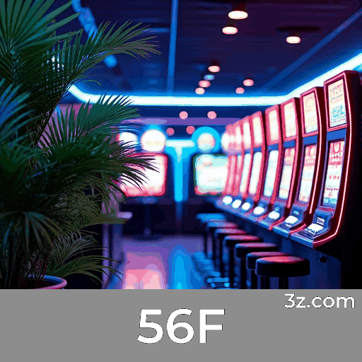 56F: Experiência Segura de Cassino e Apostas Online