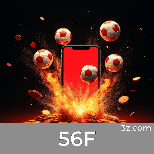 Experiência de Jogos Incomparável do 56F: Diversão Sem Limites