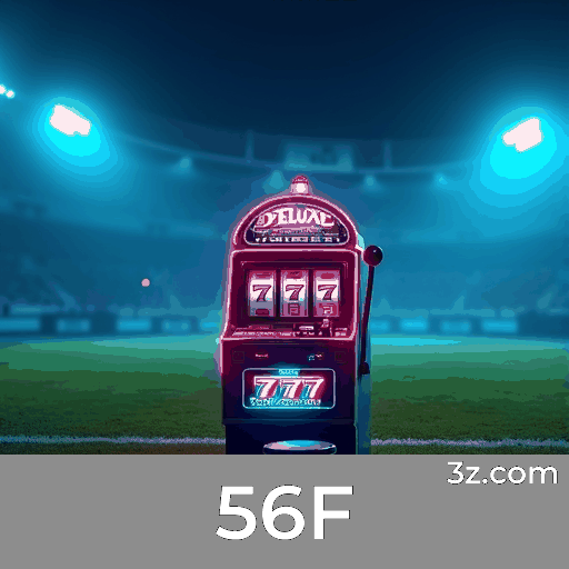 56F: Jogos de Cassino Empolgantes e Chances de Ganhar