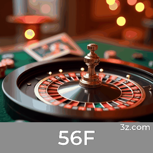 56F: Bônus e Promoções Exclusivas